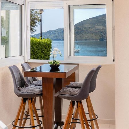 Apartment Dar & Mar Herceg Novi Exterior photo